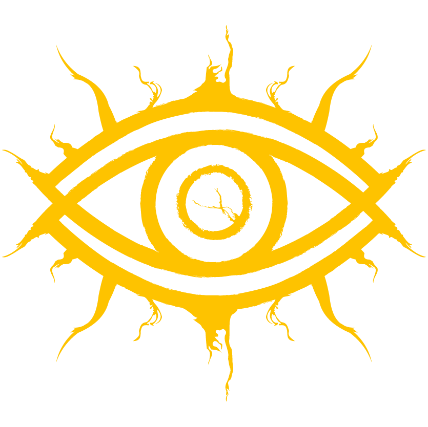 Logotipo podcast insomnio